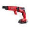 Akumulatorska šrafilica sa šaržerom M18 FSGC-202X Milwaukee 4933459199